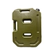 plastic fuel tank mold